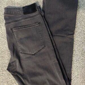 COPY - PAIGE LENNOX TRANSCEND Sheldon slim fit jeans. size 31in waist | inseam …